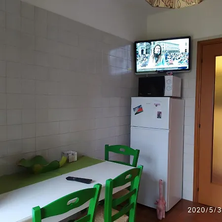 Affittacamere Al 27 Padova